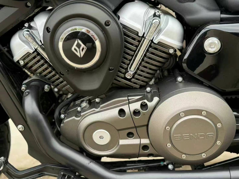 Benda graystone 250