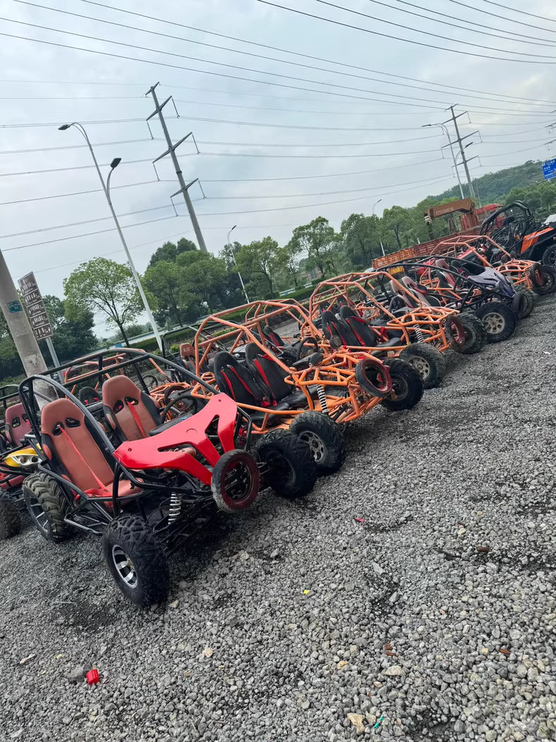 UTV 200cc