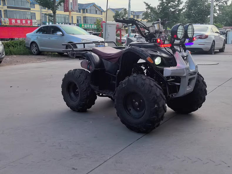 Quad bike 100cc