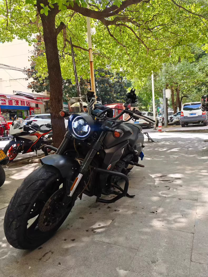 Murray 800MV