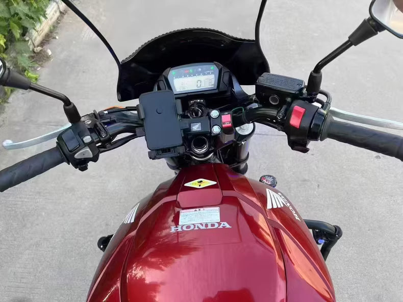 Honda NC750S
