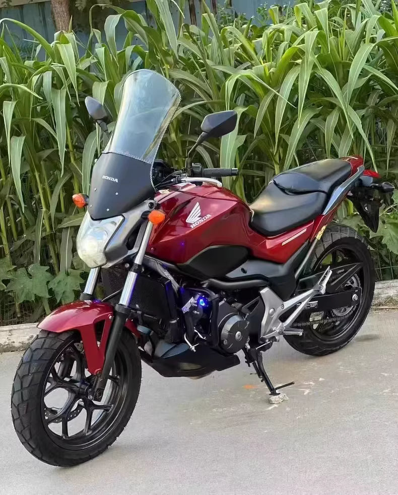Honda NC750S