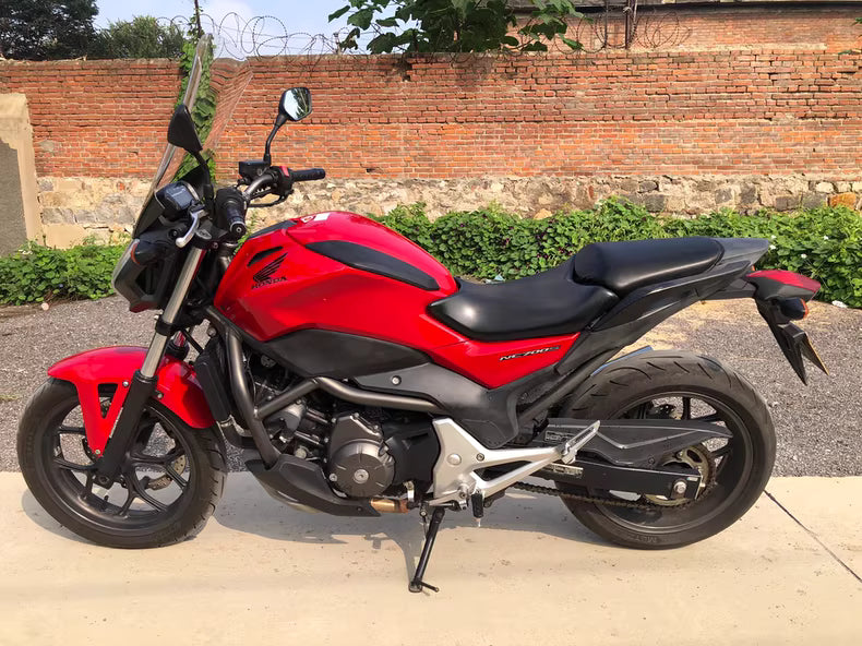 Honda Torque Master NC700S