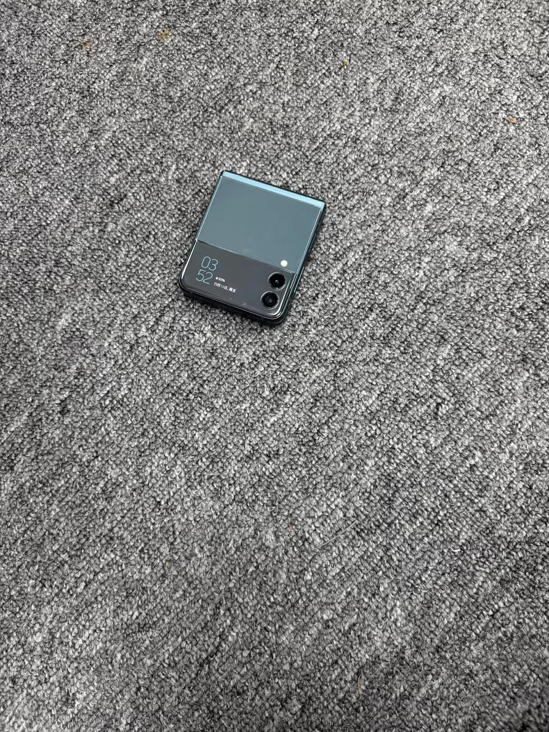 Samsung zFlip3