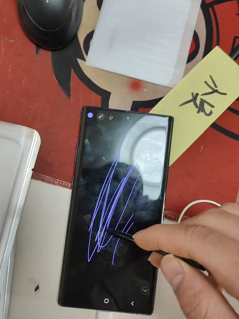 Samsung Note 10+