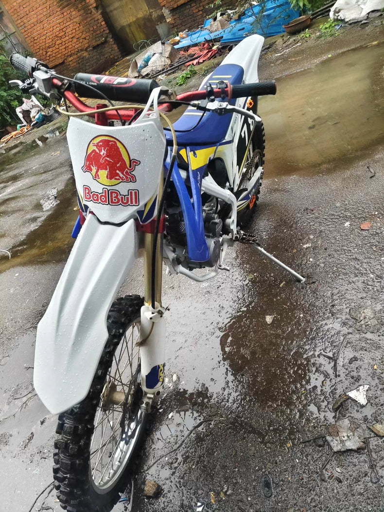 Max Hunter 250