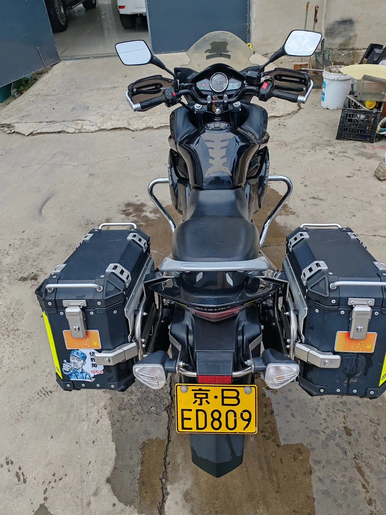Suzuki GW250F