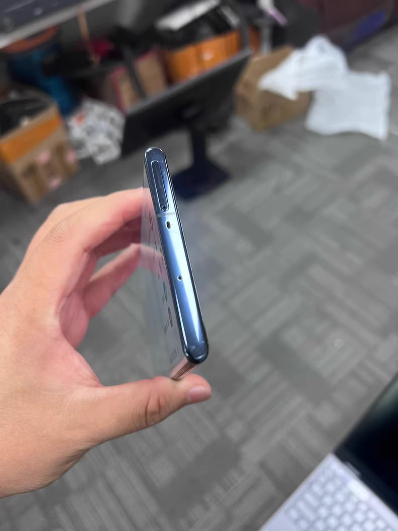 Samsung Note 10+ 5G