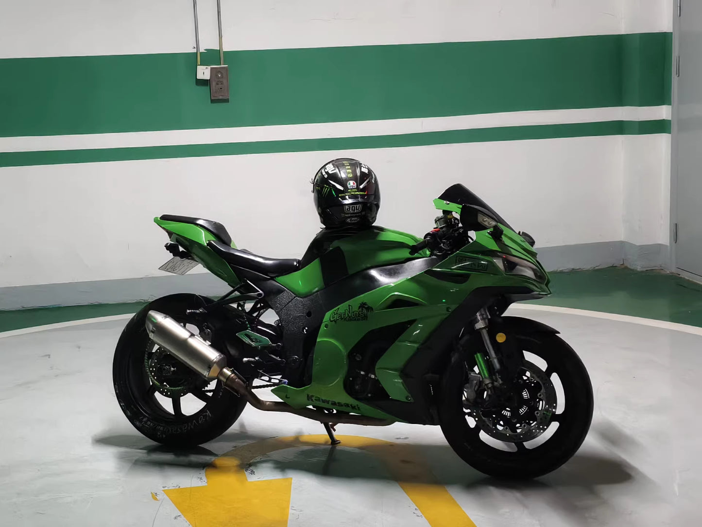 Huaying 500