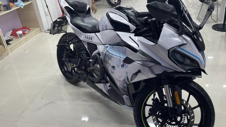 Chunfeng 250SR