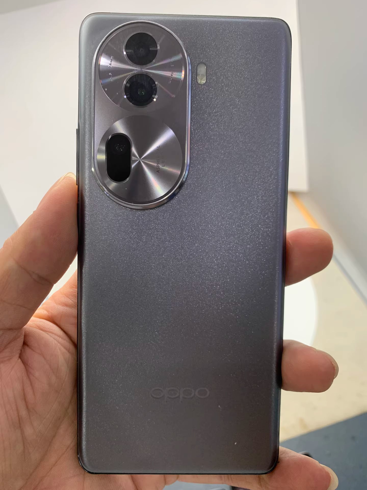 OPPO Reno11 5G 12+256G