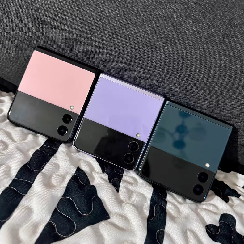 Samsung Zflip3