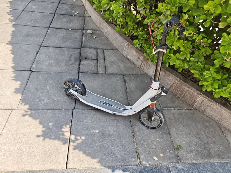 Decathlon town9 electric scooter