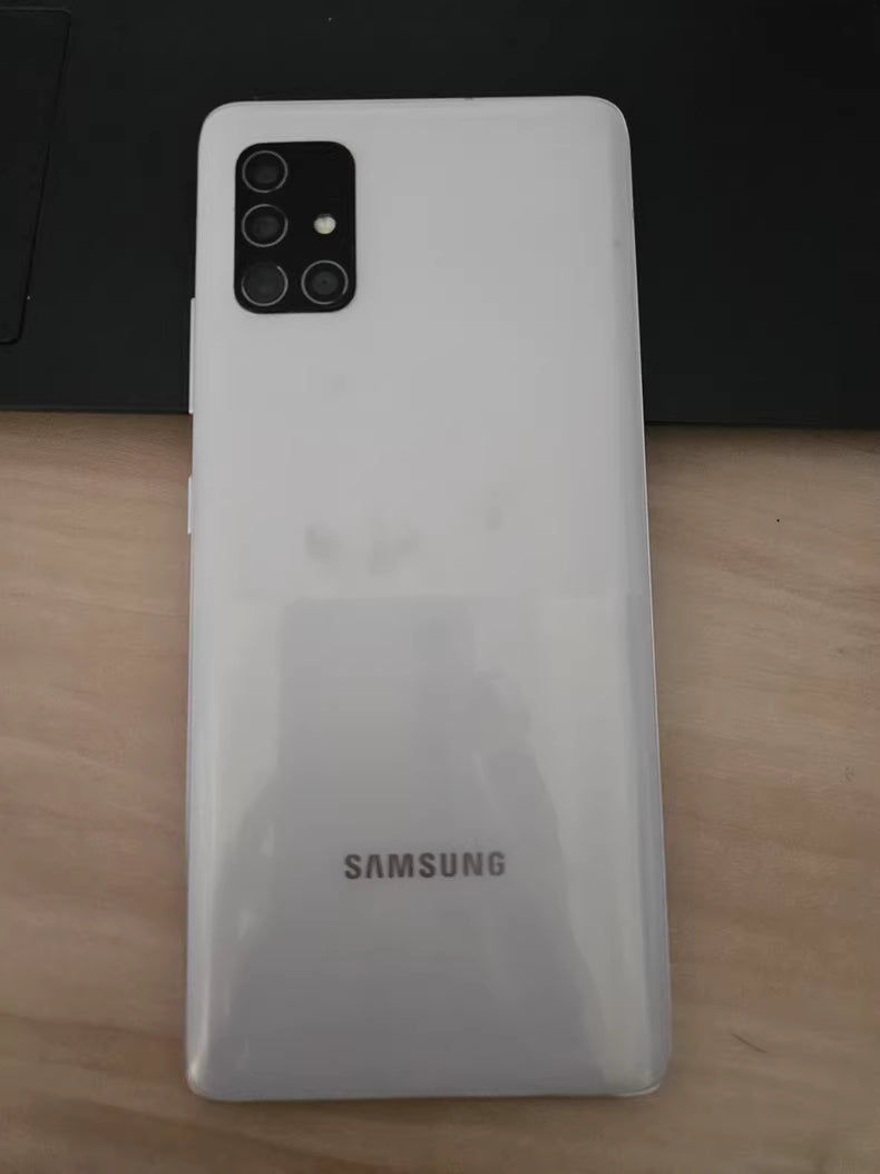 Samsung A51