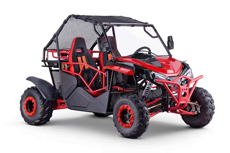 4*4 UTV
