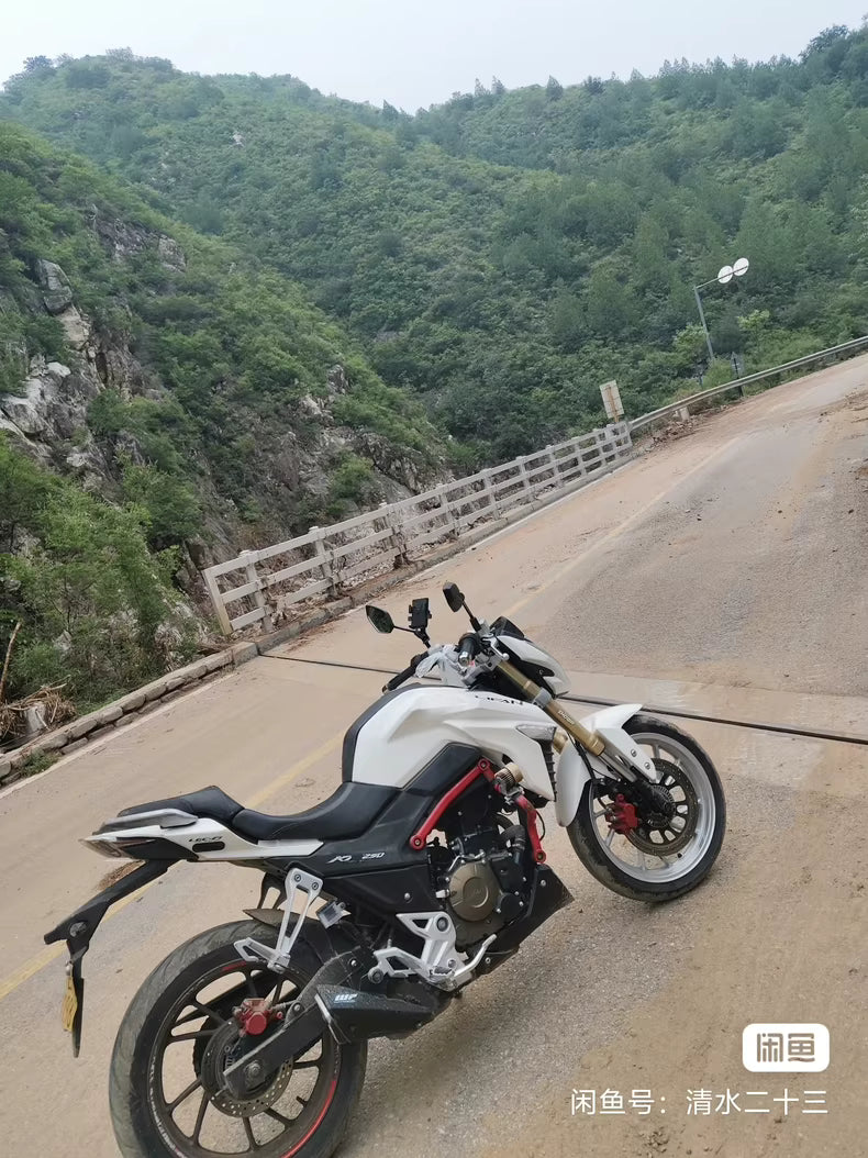 Lifan 250CC