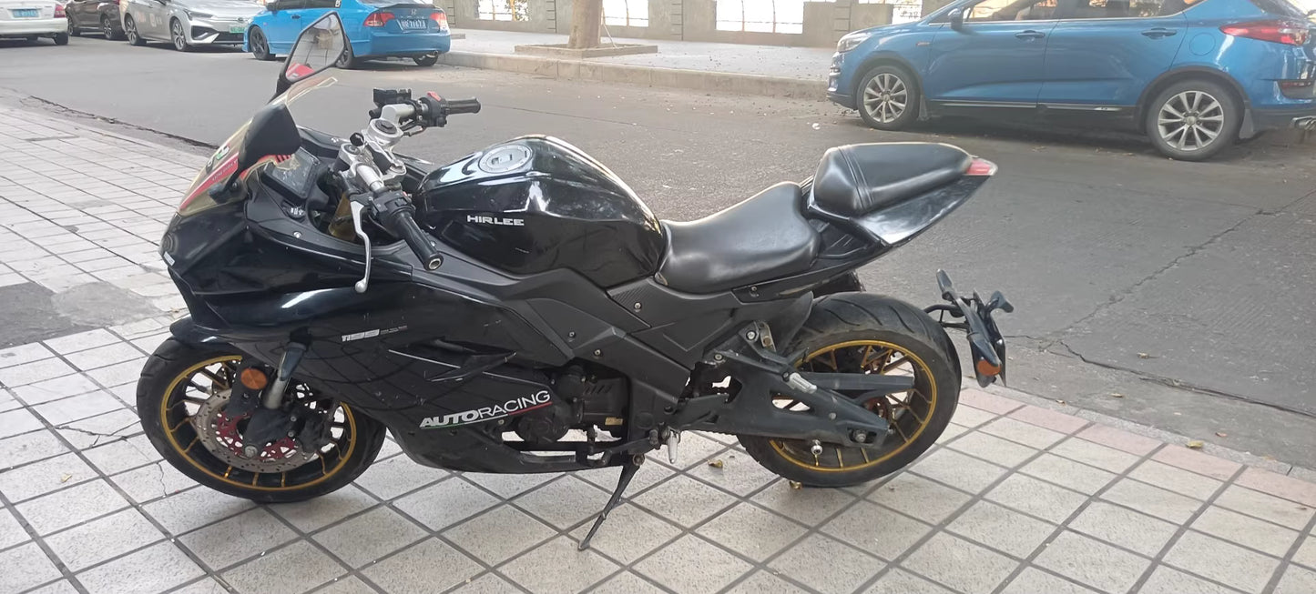 Jiaolong 250CC