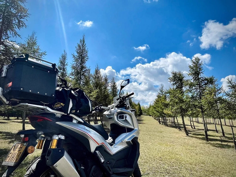 Skyhawk TT150