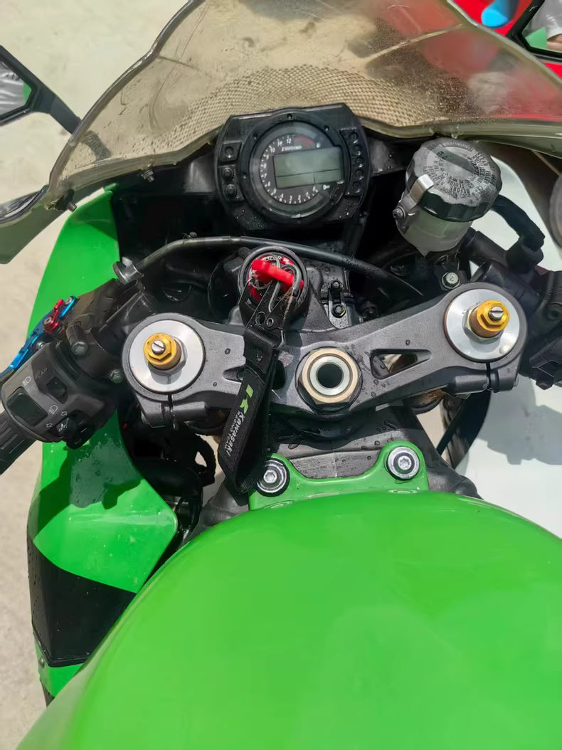 Kawasaki 500