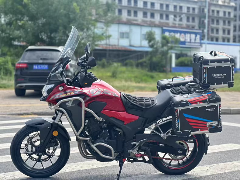 Honda CB400X