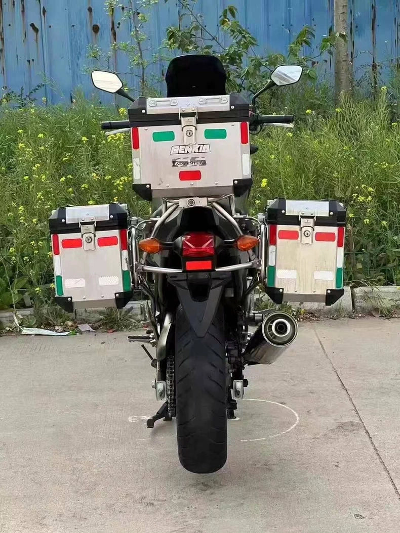 Honda NC700