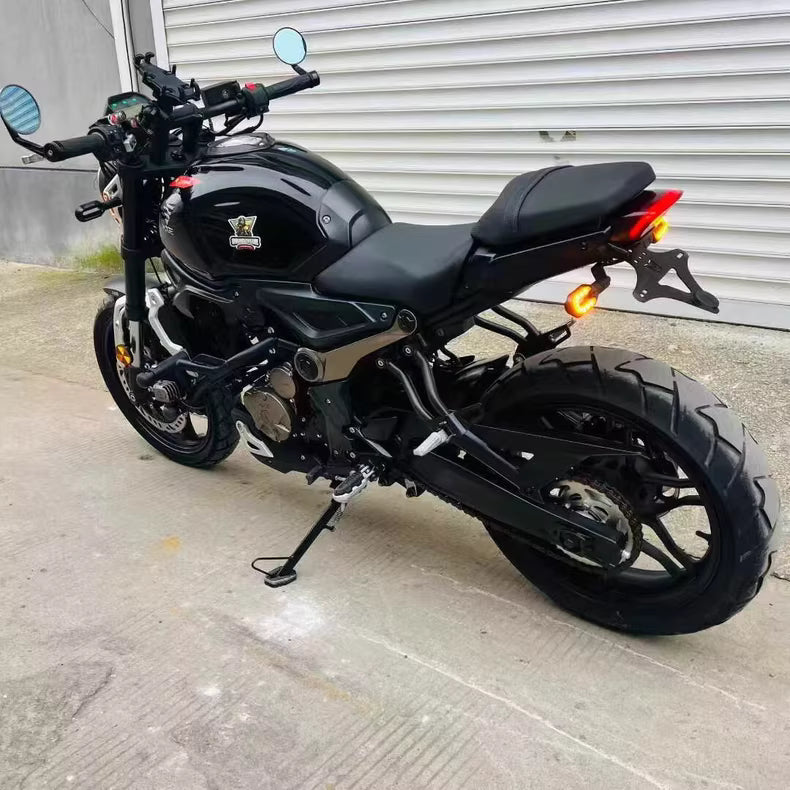 Wuji 300AC