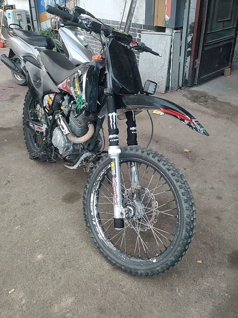 Off road 250