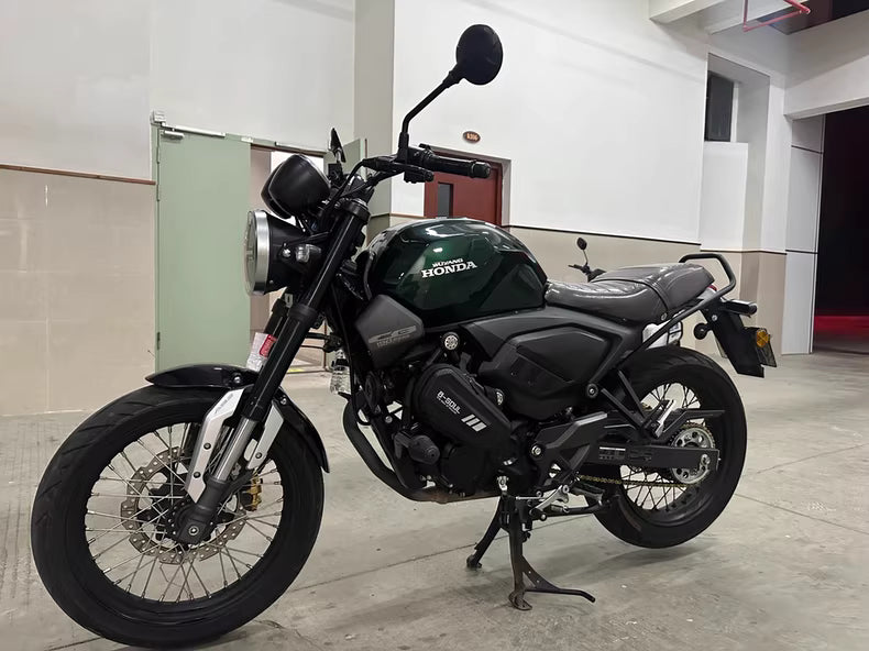 Honda 190SS