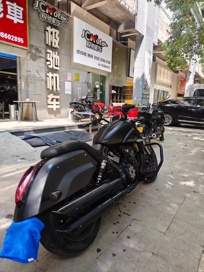 Murray 800MV