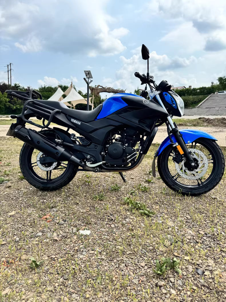 Yamaha 250cc