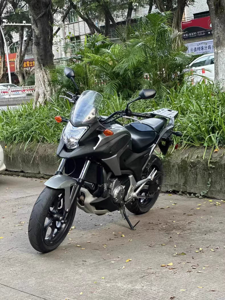 Honda NC700