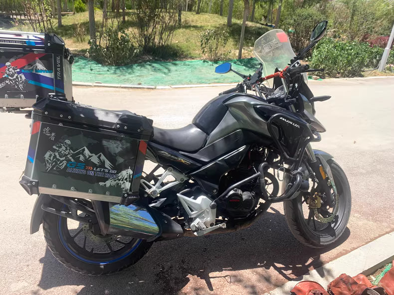 Honda Mengzhi 190X
