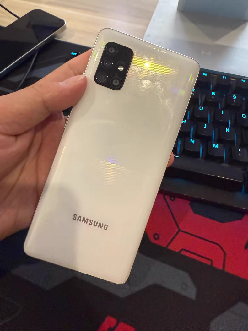 Samsung A51