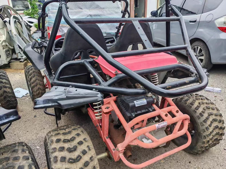 ATV 200cc
