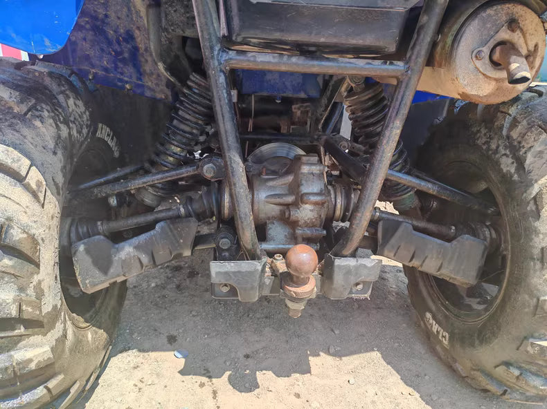 Loncin 550ATV