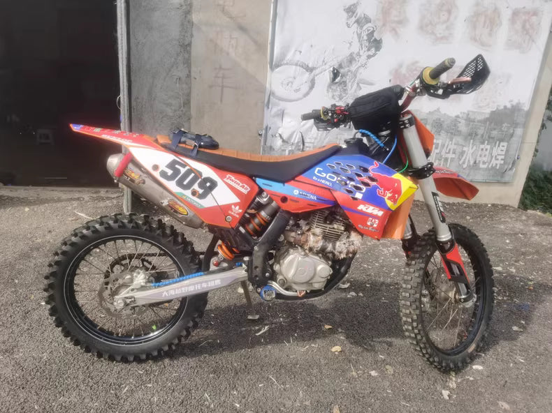 KTMR2R 250