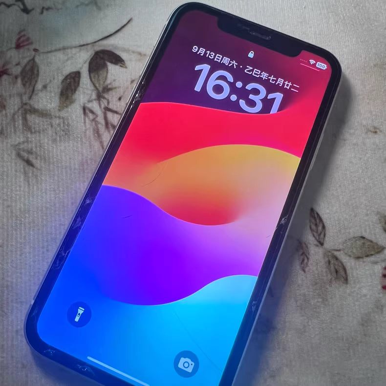 Iphone 11 Apple
