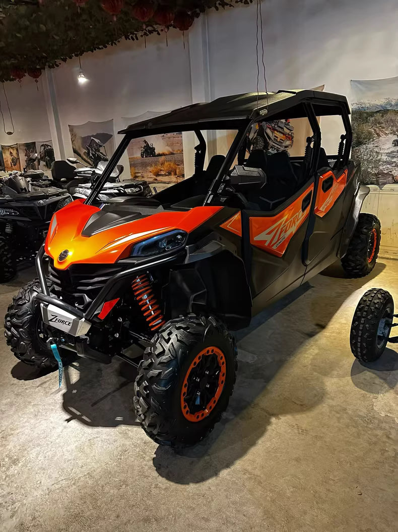 Chunfeng UTV
