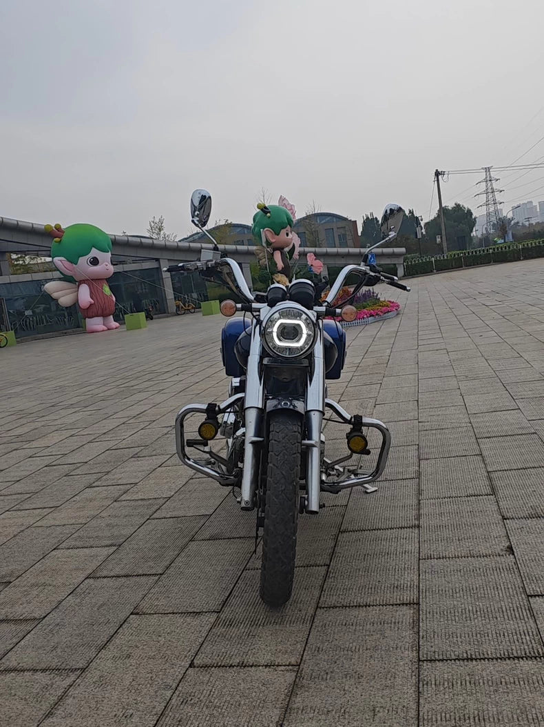 Lifan V16