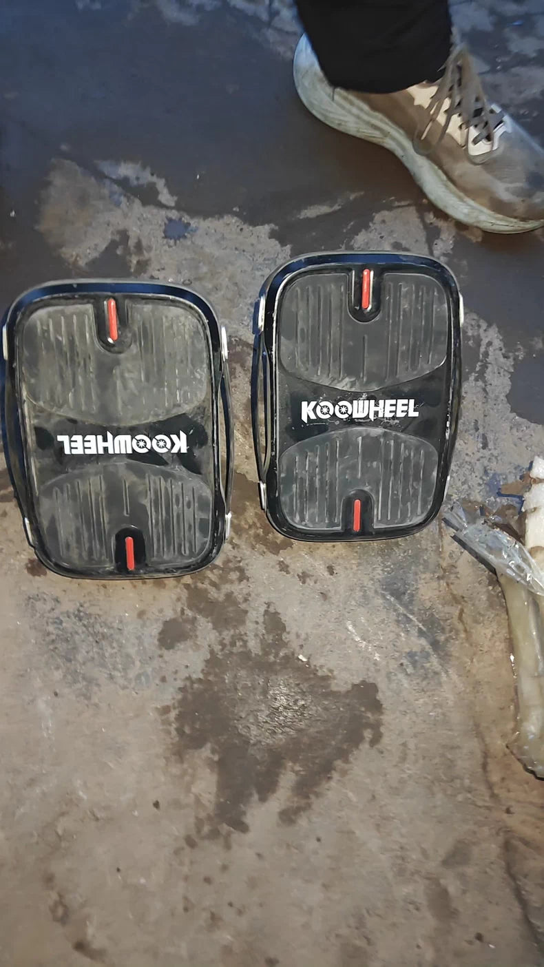 KOOWHEEL electric hoverboard