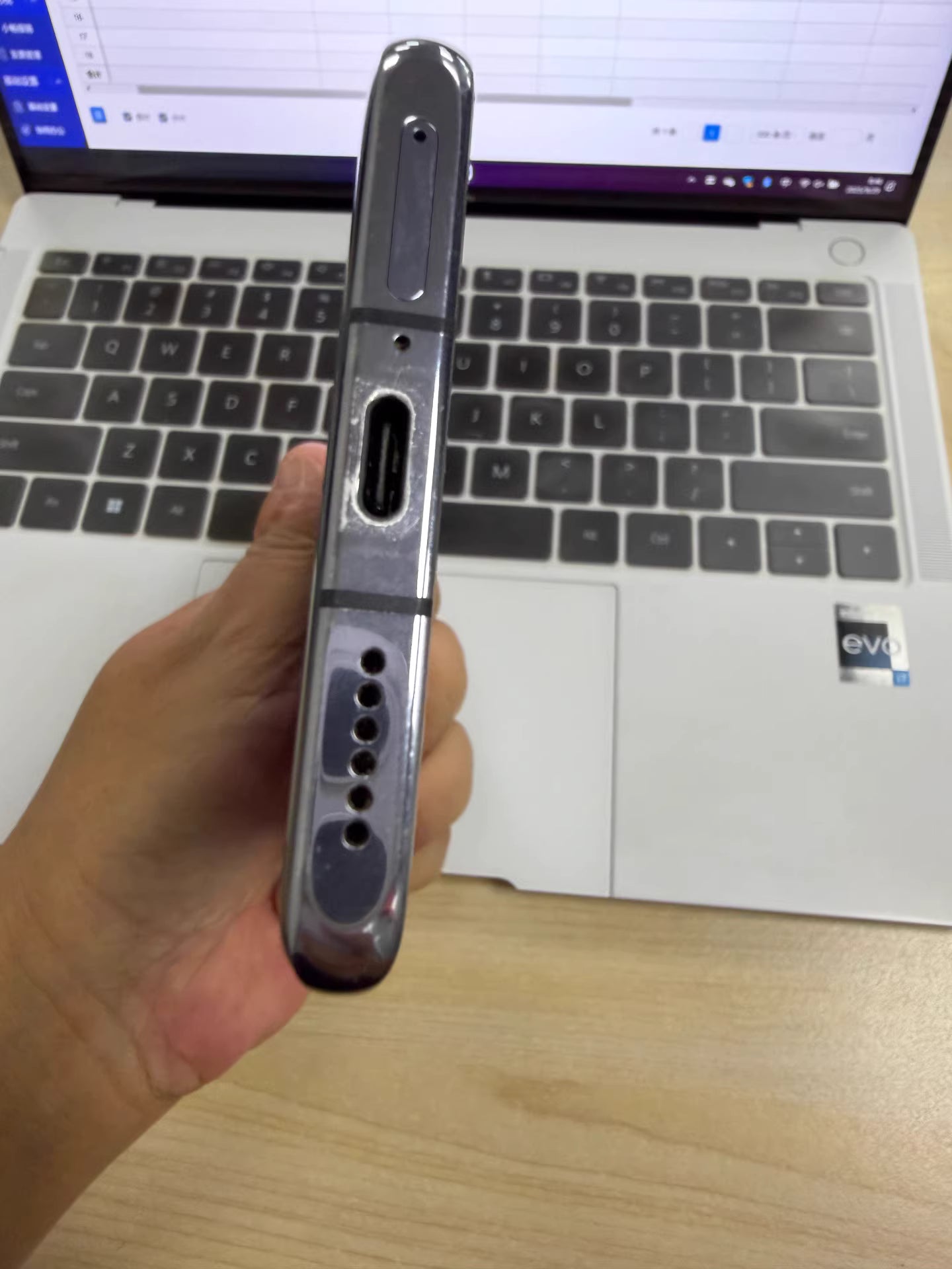 Huawei P50Pro 8+256G