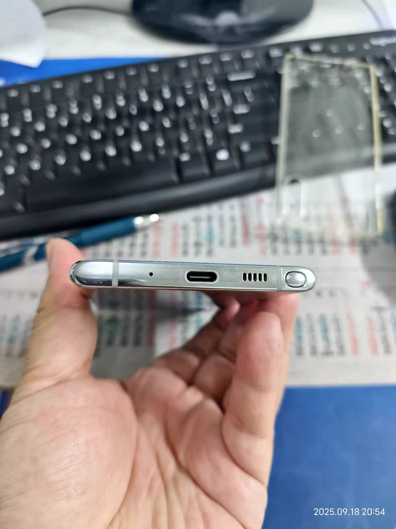 Samsung Note 10