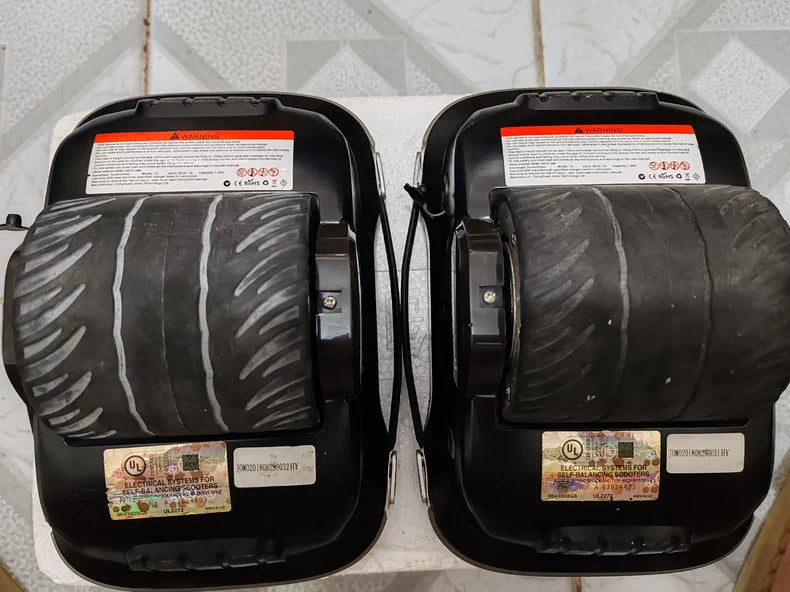 KOOWHEEL electric hoverboard,