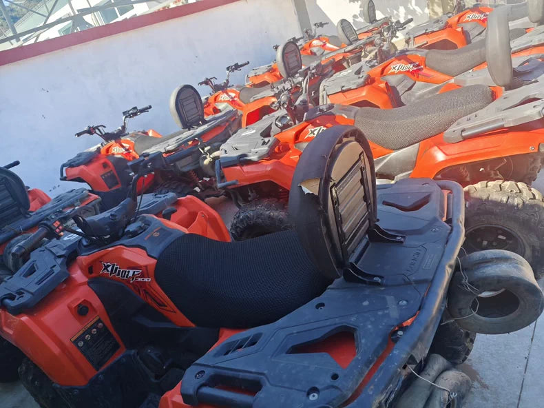 Loncin 300 ATV