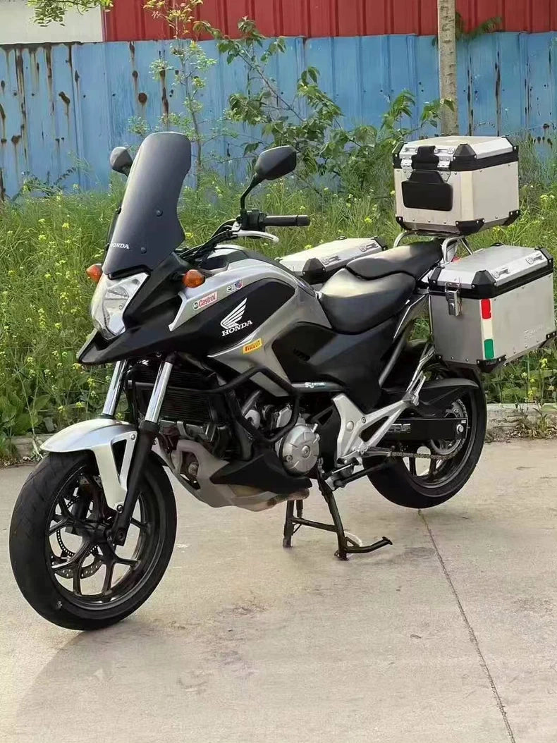 Honda NC700