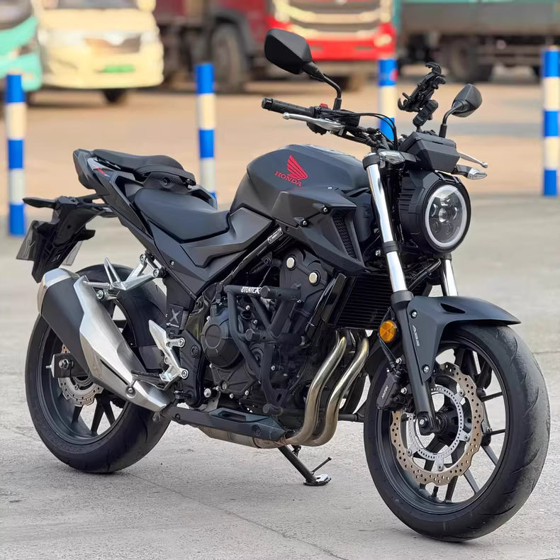 Honda CB400F