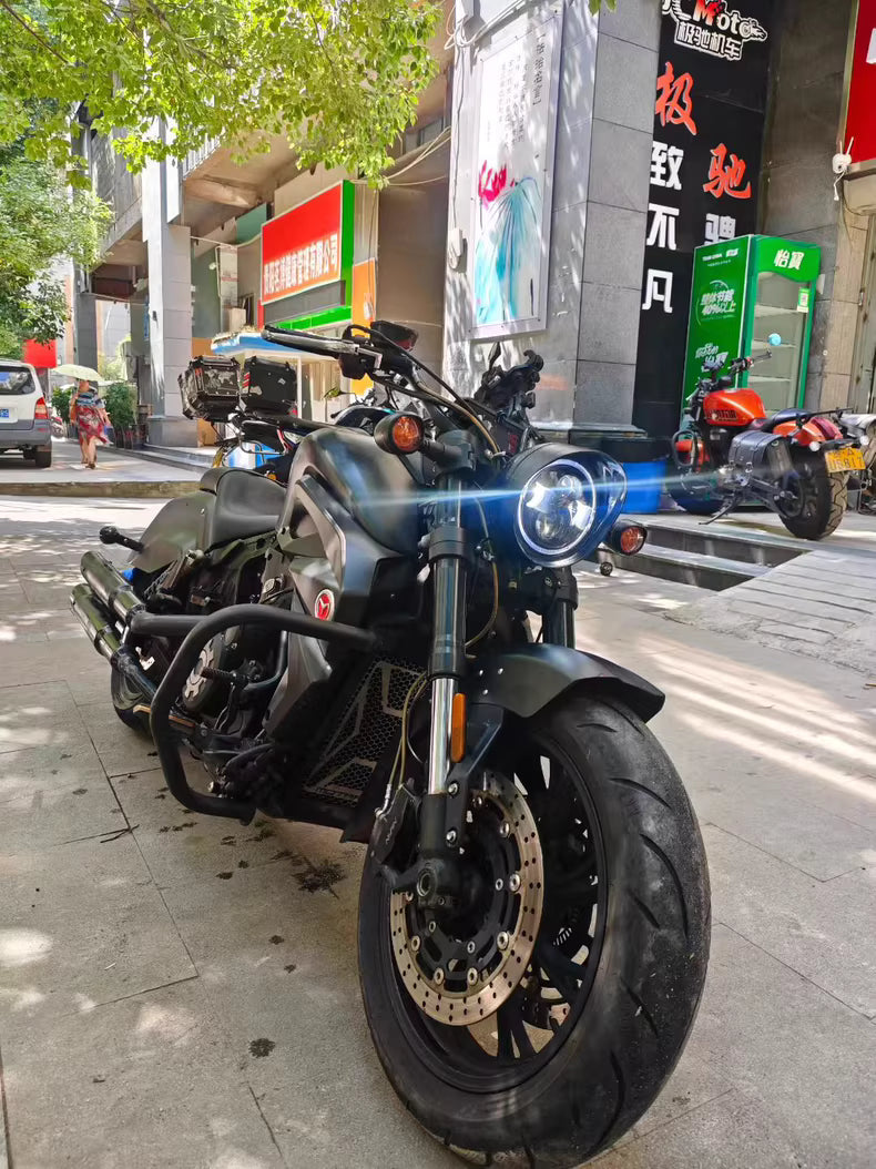 Murray 800MV