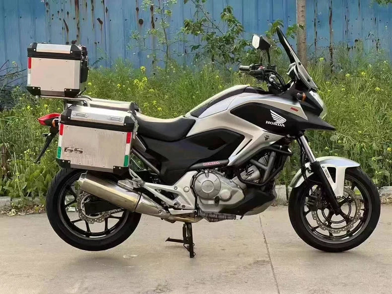 Honda NC700