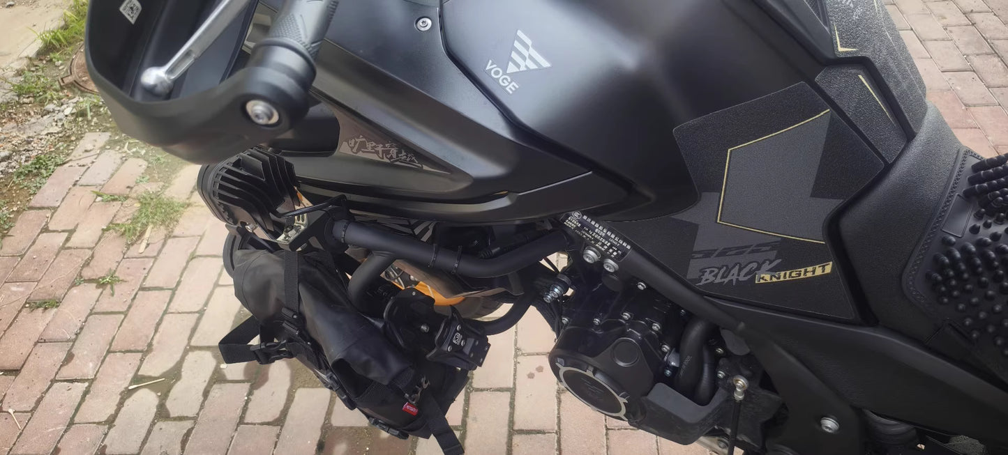Wuji 525dsx