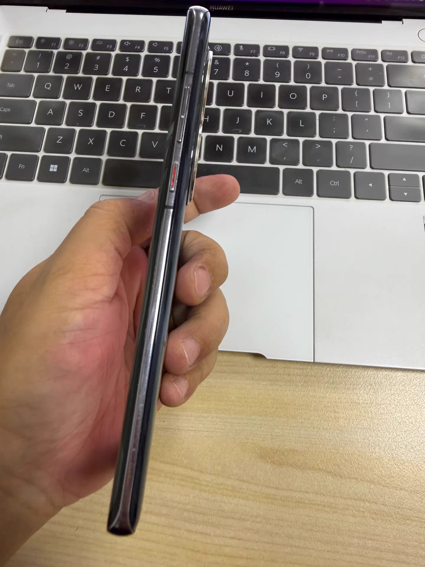 Huawei P50Pro 8+256G